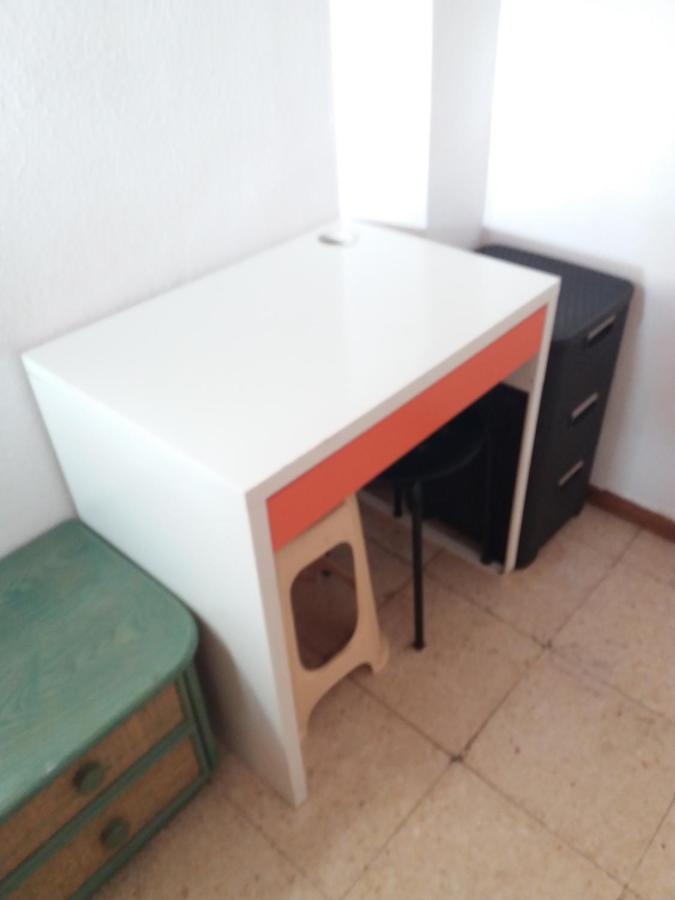 Habitaciones Cerca Del Mar Reus Eksteriør bilde