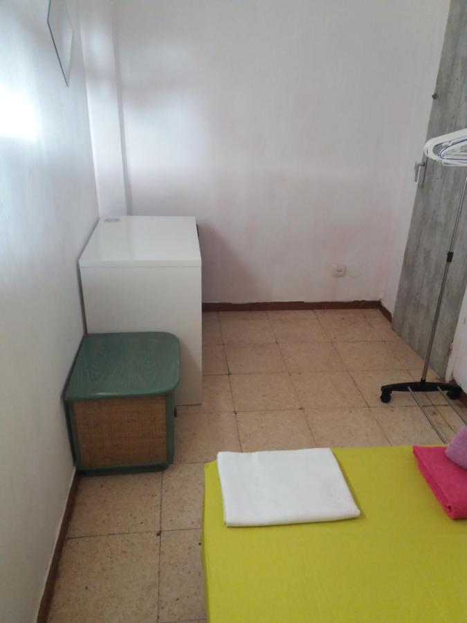 Habitaciones Cerca Del Mar Reus Eksteriør bilde