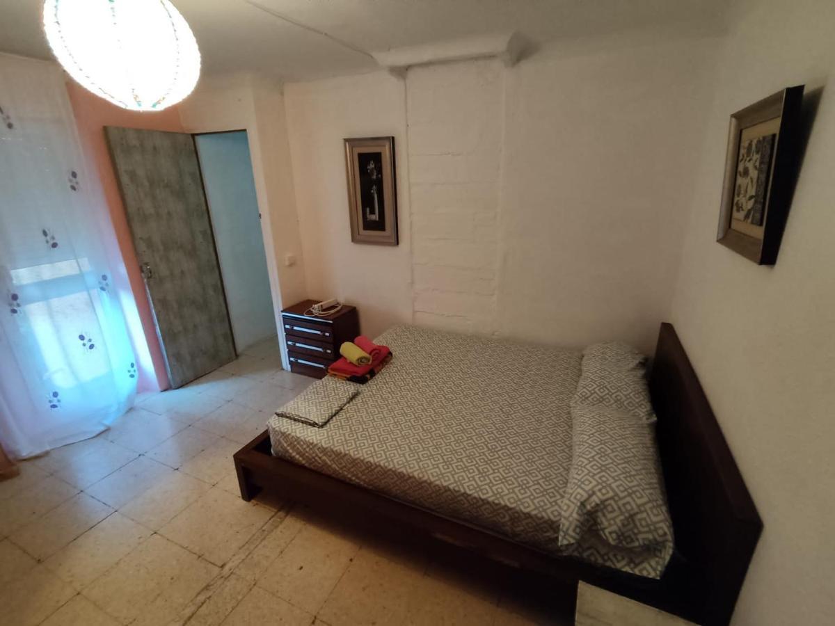 Habitaciones Cerca Del Mar Reus Rom bilde