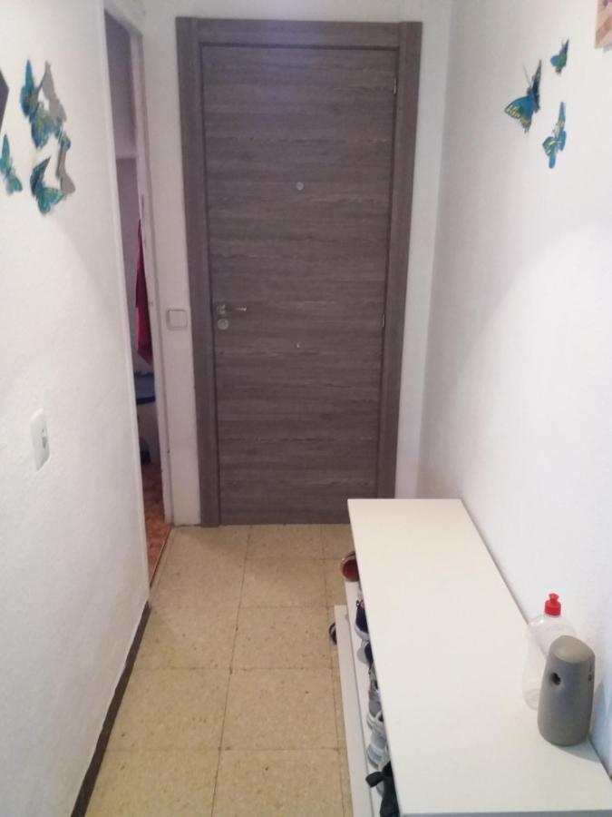 Habitaciones Cerca Del Mar Reus Eksteriør bilde
