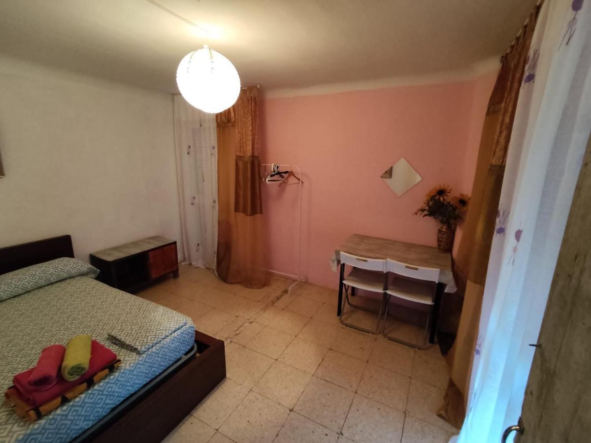 Habitaciones Cerca Del Mar Reus Rom bilde