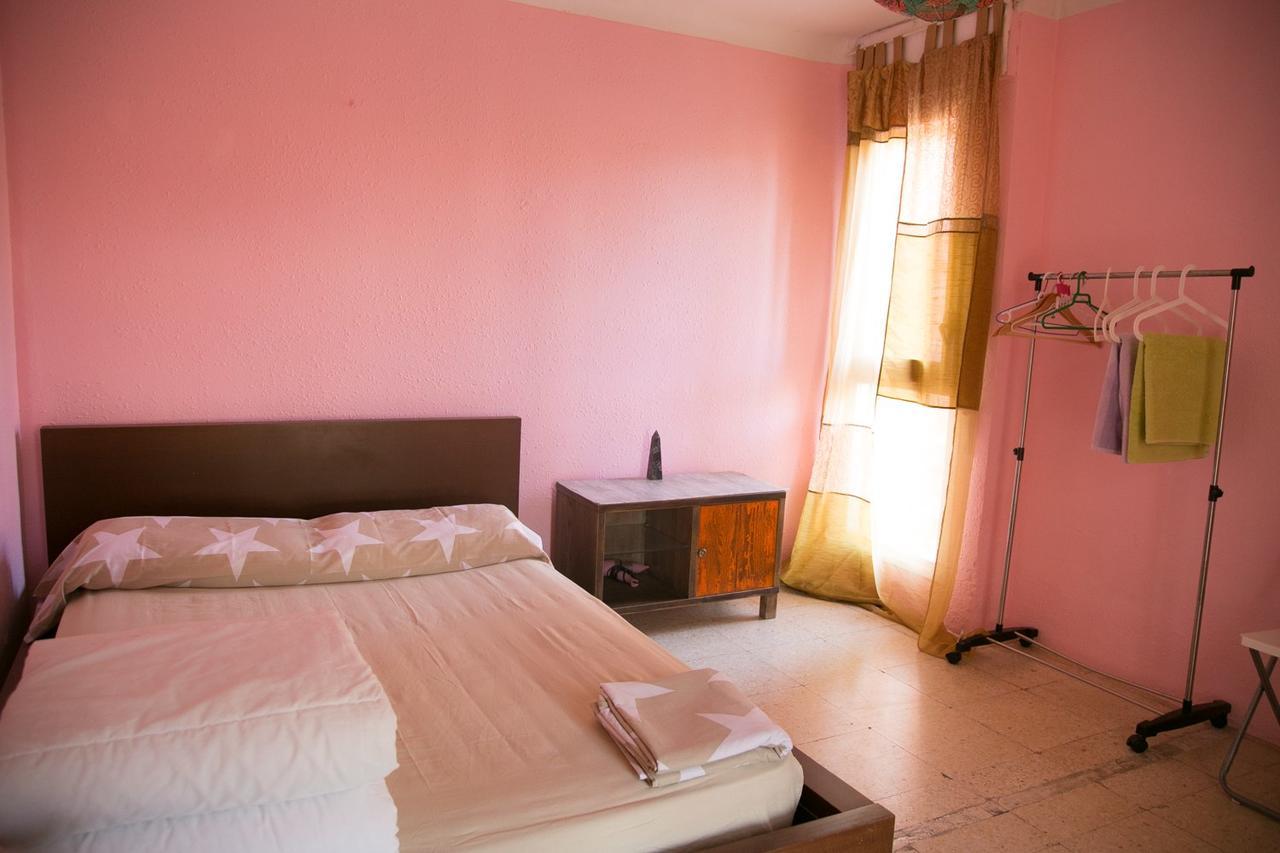 Habitaciones Cerca Del Mar Reus Eksteriør bilde