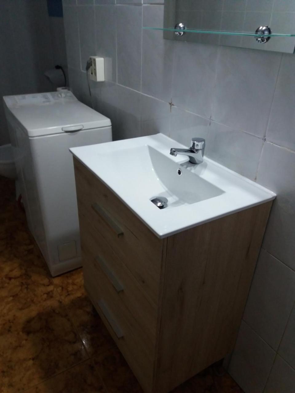 Habitaciones Cerca Del Mar Reus Eksteriør bilde