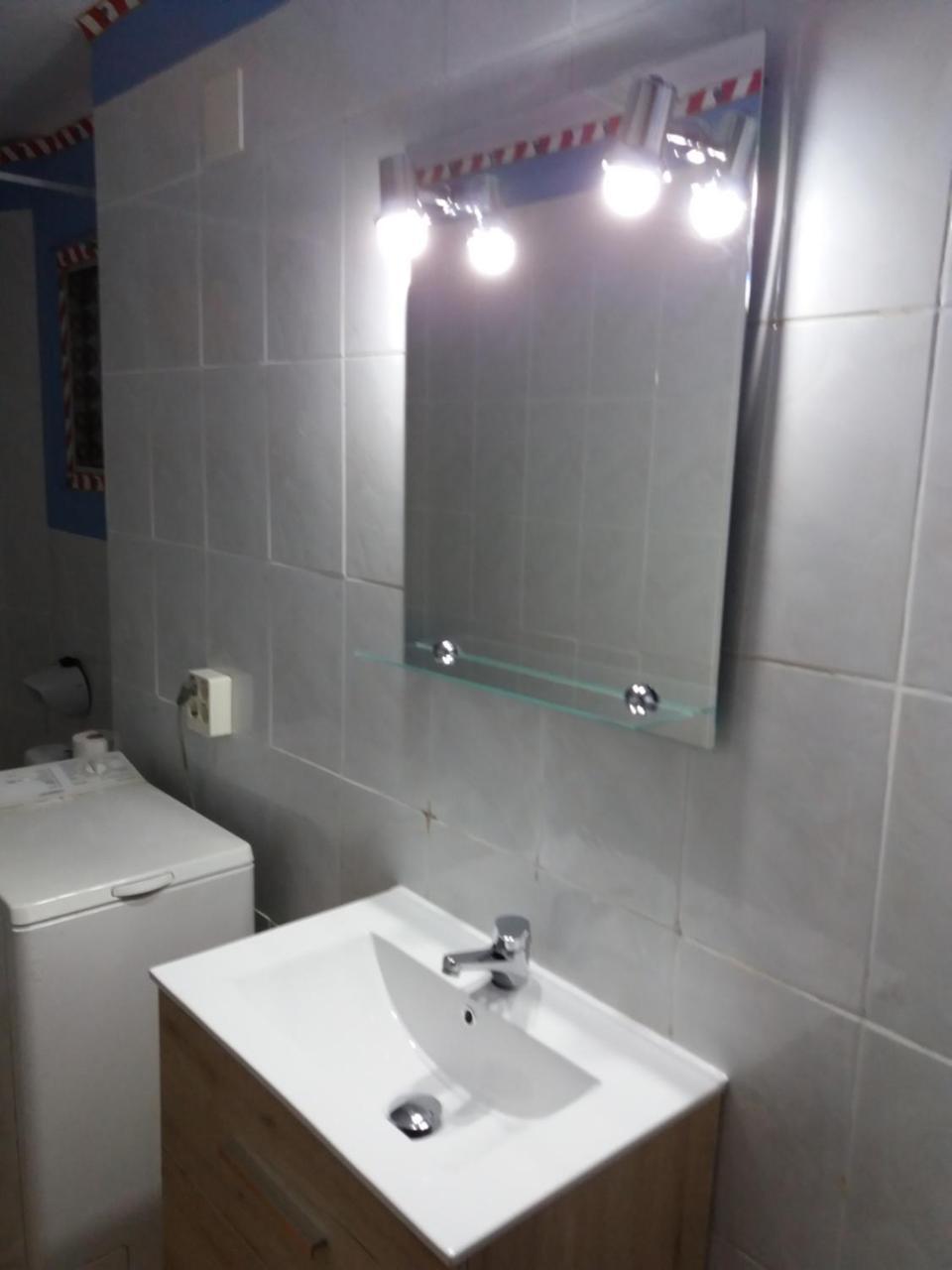 Habitaciones Cerca Del Mar Reus Eksteriør bilde